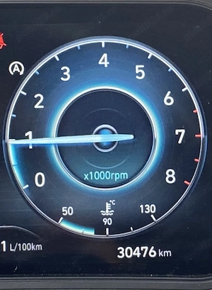 Hyundai Kona (in garantie reprezentanta) - imagine 3