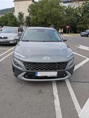 Hyundai Kona (in garantie reprezentanta) - imagine 4