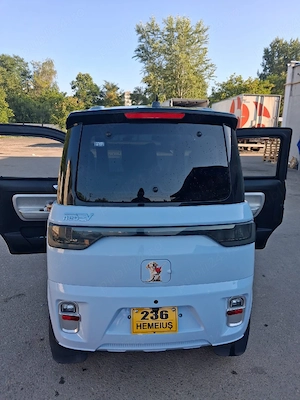vand masina fara permis 3800  negociabil  - imagine 4