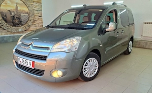 Citroen Berlingo - Peugeot Partner 5 locuri, autoturism intretinut!