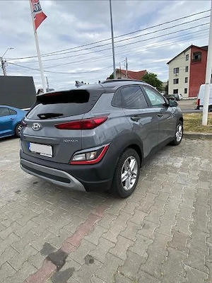 Hyundai Kona (in garantie reprezentanta) - imagine 2