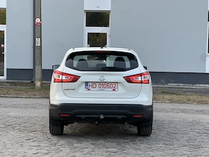 Nissan Qashqai 2WD*1.5 diesel*af.2017 luna 04*navigatie*factura+fiscal si nr.rosii - imagine 3