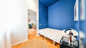 Comision 0 %  Apartament 1 camera, Zona SORA SHOPPING CENTER, CENTRAL - imagine 6