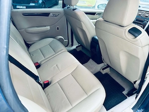 Mercedes B200 Benzina   Automat   Senz Park Piele Trapa Pilot - imagine 7