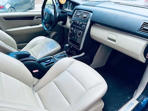 Mercedes B200 Benzina   Automat   Senz Park Piele Trapa Pilot - imagine 6