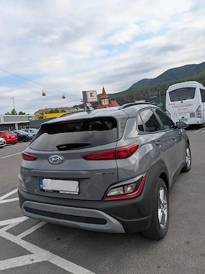 Hyundai Kona (in garantie reprezentanta) - imagine 6