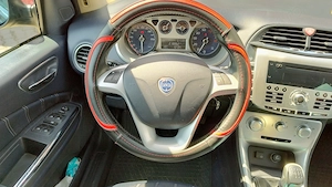 Lancia Delta 1.4 TJet - imagine 6