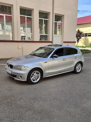 vand bmw seria 1