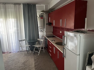 Închiriez garsonieră militari residence  - imagine 2