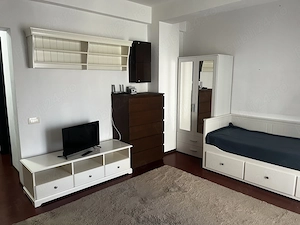 Închiriez garsonieră militari residence  - imagine 3