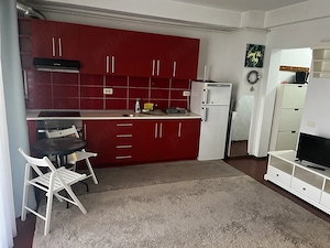 Închiriez garsonieră militari residence  - imagine 5