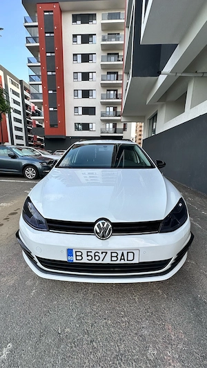 Golf 7 CUP Edition!  - imagine 5