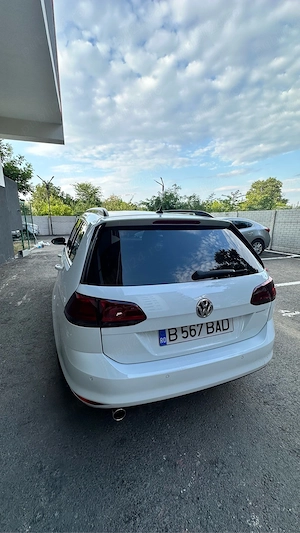 Golf 7 CUP Edition! 