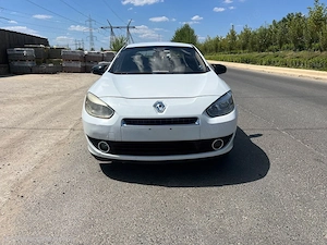 renault fluence - imagine 4