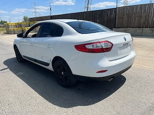 renault fluence - imagine 3