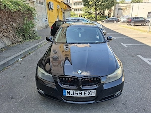 bmw e90    320 d anglia volan dreapta - imagine 3