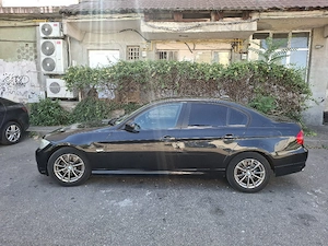bmw e90    320 d anglia volan dreapta - imagine 7