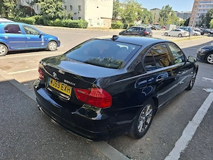 bmw e90    320 d anglia volan dreapta - imagine 4