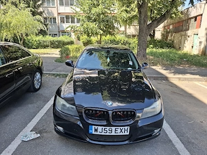 bmw e90    320 d anglia volan dreapta - imagine 8