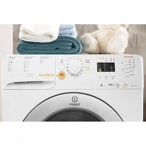 masina de spalat indesit 7kg