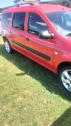 dacia logan mcv - imagine 2