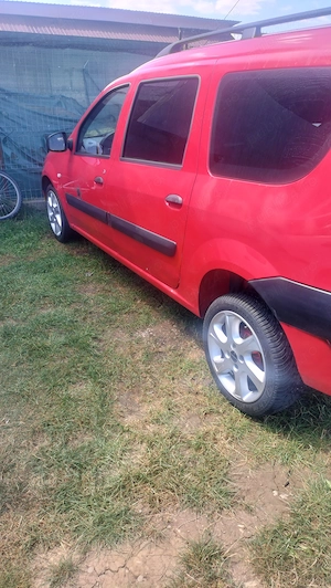 dacia logan mcv - imagine 5
