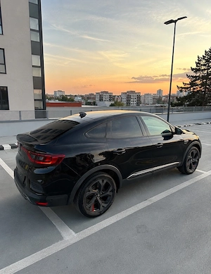 Renault Arkana Rs Line - imagine 5