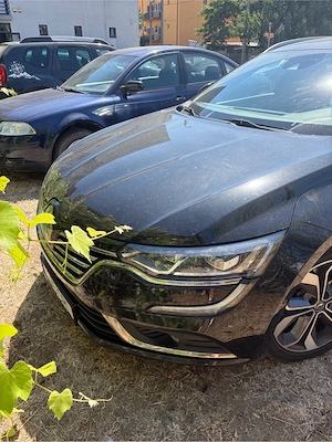 Renault Talisman , 2.0Dci 160 , An 08.2020 , S-Edition - imagine 3