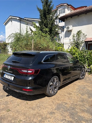 Renault Talisman , 2.0Dci 160 , An 08.2020 , S-Edition - imagine 4