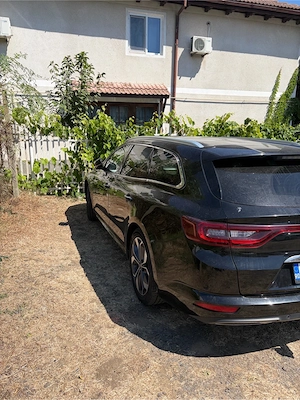 Renault Talisman , 2.0Dci 160 , An 08.2020 , S-Edition - imagine 5