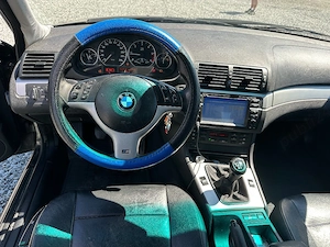 vind autoturism bmv e46 2004 - imagine 9