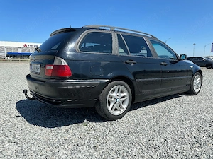 vind autoturism bmv e46 2004 - imagine 8