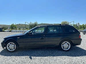 vind autoturism bmv e46 2004 - imagine 7