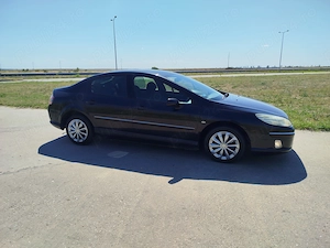 Peugeot 407,2006,,, Diesel  - imagine 4