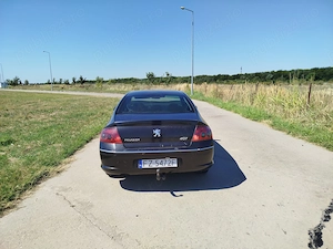 Peugeot 407,2006,,, Diesel  - imagine 6