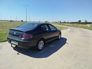 Peugeot 407,2006,,, Diesel  - imagine 5
