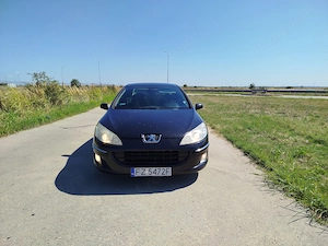 Peugeot 407,2006,,, Diesel  - imagine 3