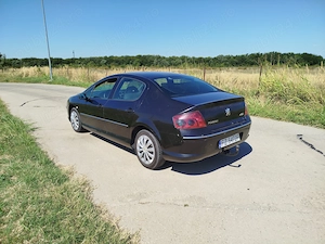 Peugeot 407,2006,,, Diesel  - imagine 7