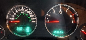 Vand Jeep Patriot diesel 2.0 crd - imagine 3