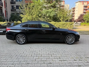 Bmw 520d G30 INDIVIDUAL An 2018 Mot 2.0 Diesel 190 cp Euro 6 - imagine 5