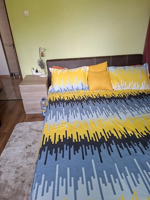 Proprietar vând apartament 2 CAMERE DECOMANDAT 55MP - imagine 6