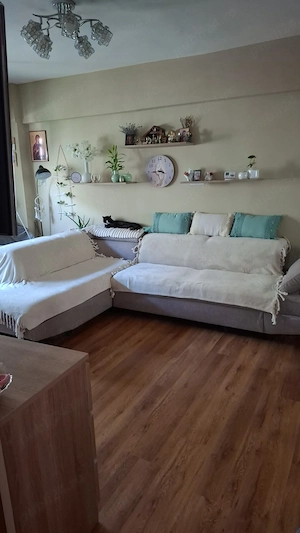 Proprietar vând apartament 2 CAMERE DECOMANDAT 55MP - imagine 8