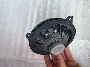 Difuzor de frecvență medie pentru sistem hifi - BMW Midrange speaker for hifi system - BMW - imagine 3