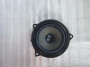 Difuzor de frecvență medie pentru sistem hifi - BMW Midrange speaker for hifi system - BMW - imagine 4