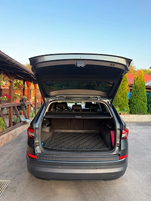 Skoda Kodiaq de vanzare - imagine 3