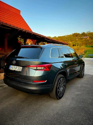 Skoda Kodiaq de vanzare - imagine 2