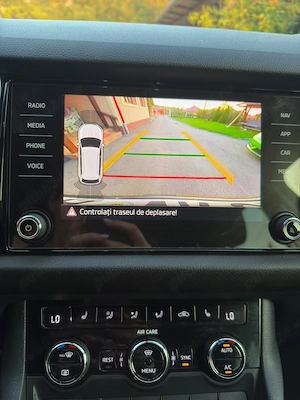 Skoda Kodiaq de vanzare - imagine 6