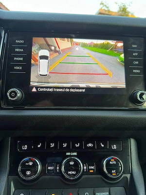 Skoda Kodiaq de vanzare - imagine 7