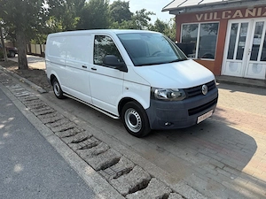 volkswagen transporter t5 - imagine 4