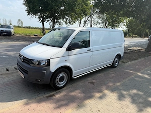volkswagen transporter t5 - imagine 3
